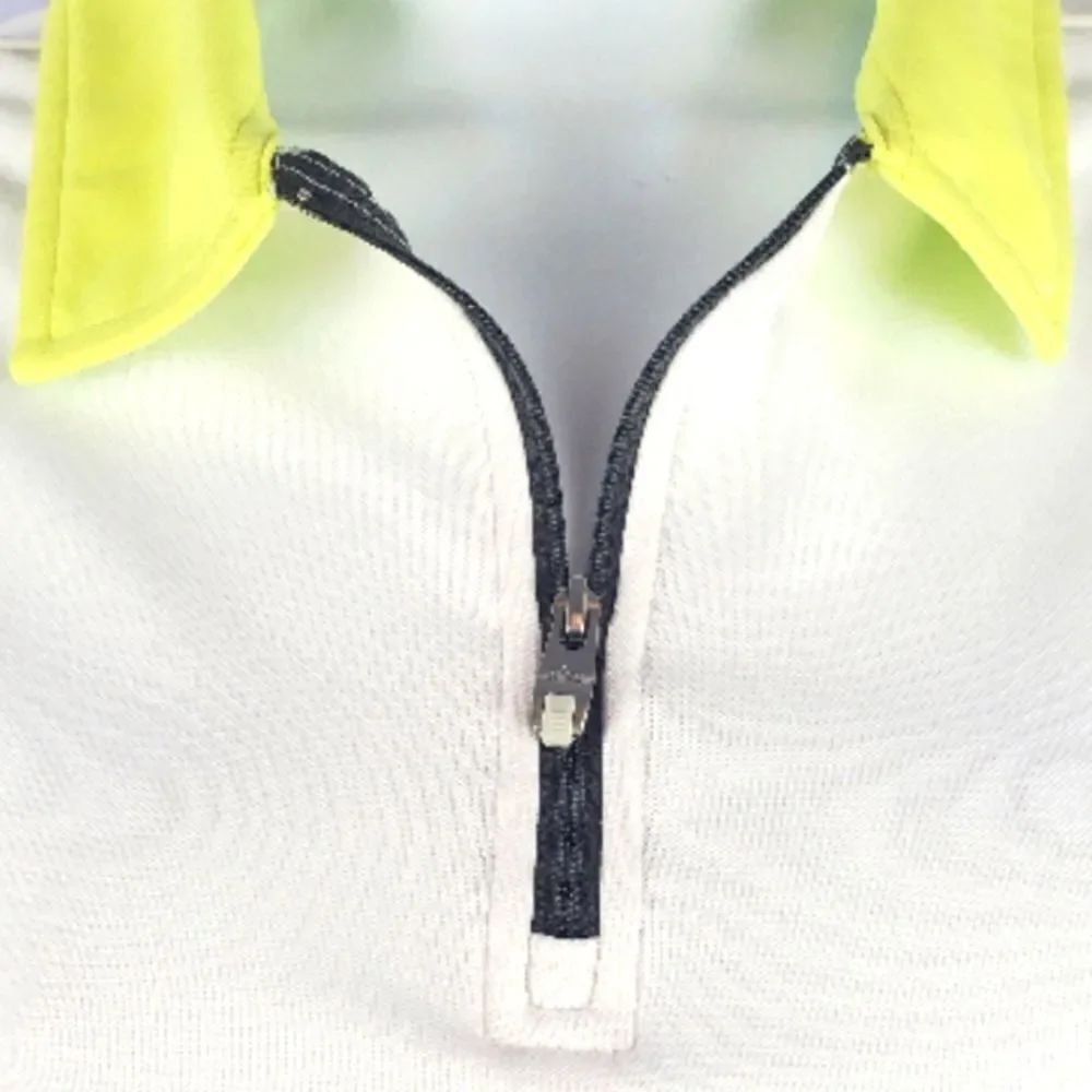 NIVO Golf Shirt - Picture 2 of 7